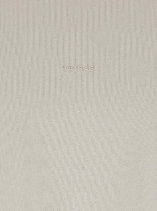 26SS 타트라스 반팔 티셔츠 MCKZ0409083588007 Grey - TATRAS