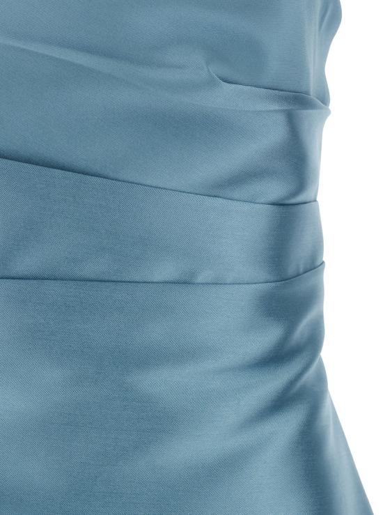 26SS 솔러스런던 롱 원피스 OS47031SLATEBLUE Light blue - SOLACE LONDON