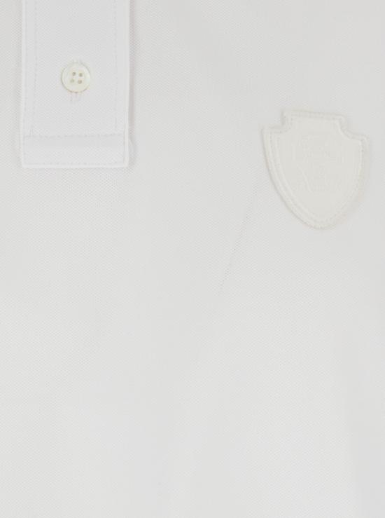 26SS 브루넬로 쿠치넬리 셔츠 ML944VT215C159 White - BRUNELLO CUCINELLI