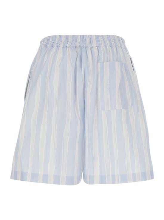 26SS 자크뮈스 숏팬츠 SOM00539AW006913GT Light blue - JACQUEMUS