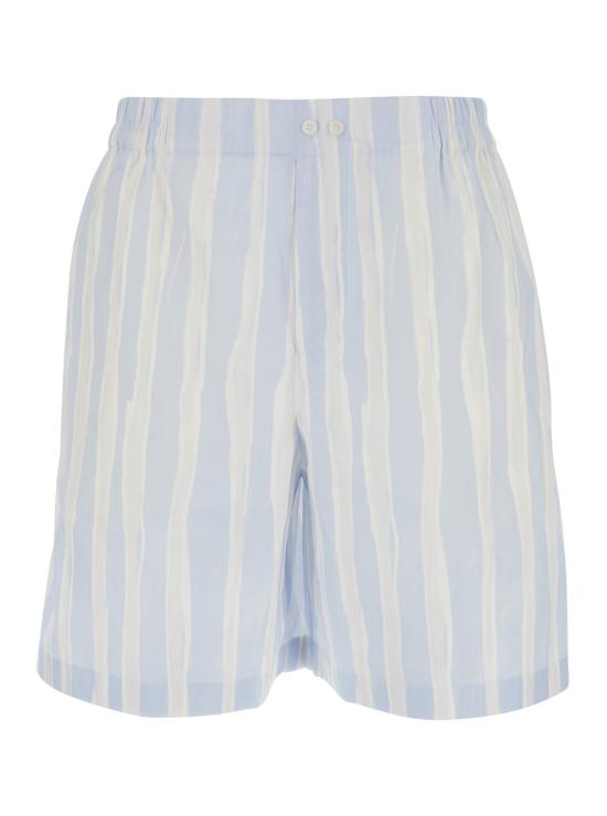 26SS 자크뮈스 숏팬츠 SOM00539AW006913GT Light blue