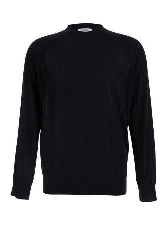 26SS 캉그라 자켓 30200113 Black