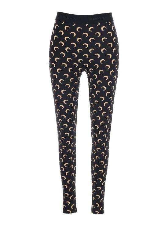 26SS 마린세르 스트레이트 팬츠 WPA111ACJER0001IT99 Black