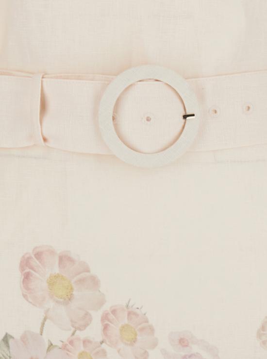 26SS 트윈셋 미디 원피스 261TT257113588 Beige - TWINSET