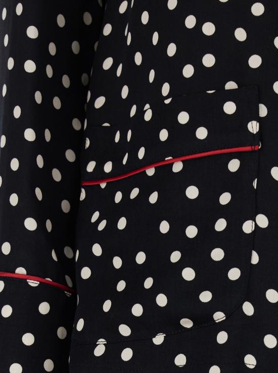 26SS 플레인 수트 세트 COMPLETO1822 Black - PLAIN