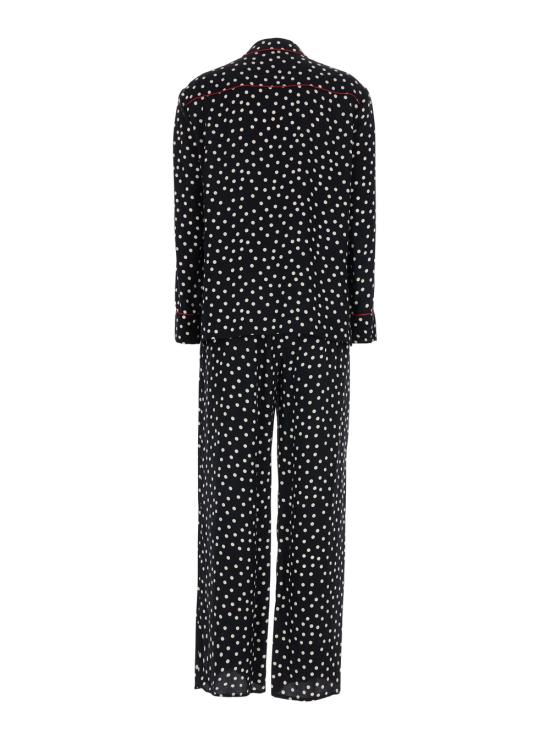 26SS 플레인 수트 세트 COMPLETO1822 Black - PLAIN