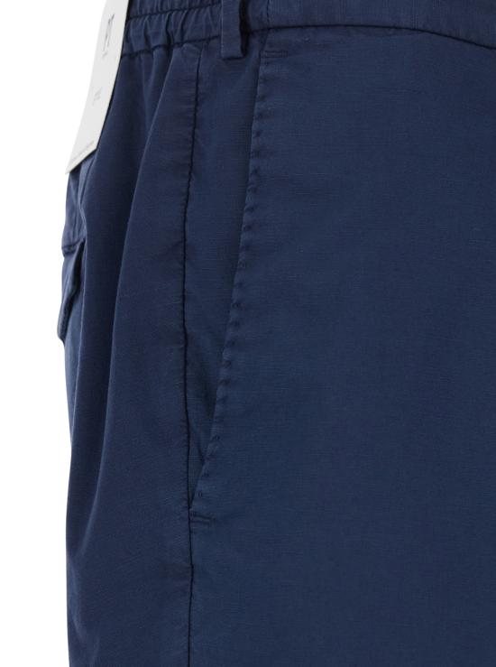 26SS 피티토리노 숏팬츠 CBBTJKZA0CL1PU43N370 Blu - PT TORINO