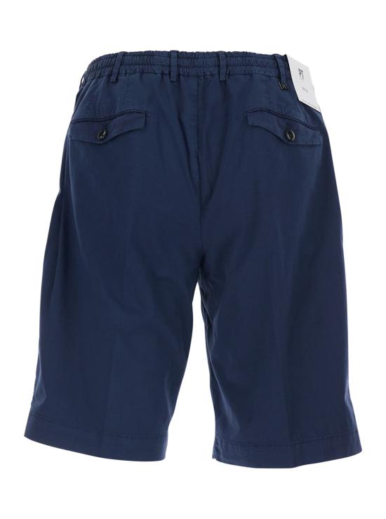 26SS 피티토리노 숏팬츠 CBBTJKZA0CL1PU43N370 Blu - PT TORINO