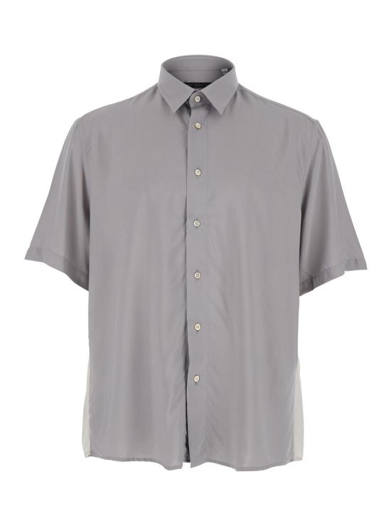 26SS 로우브랜드 반팔 셔츠 LC26002N016 Grey