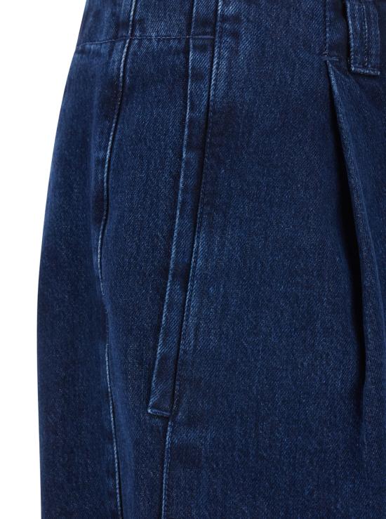 26SS 로이로져스 데님 팬츠 RND90351D7031033C0999 Blu - ROY ROGER'S