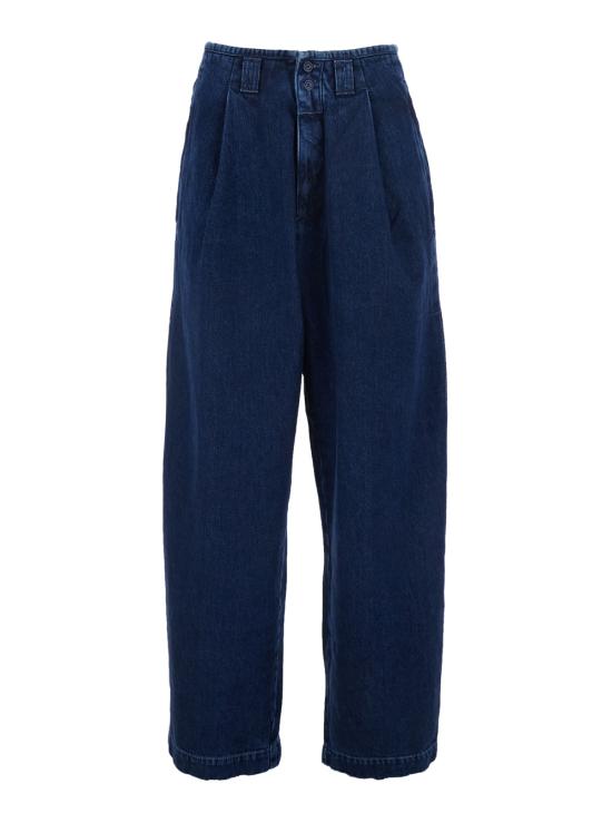 26SS 로이로져스 데님 팬츠 RND90351D7031033C0999 Blu