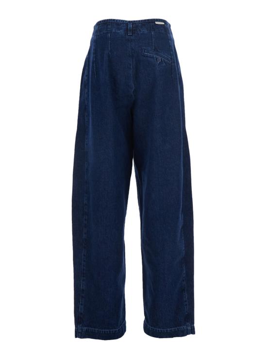 26SS 로이로져스 데님 팬츠 RND90351D7031033C0999 Blu - ROY ROGER'S