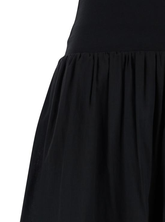 26SS 주카 점프수트 J431728040E003 Black - JUCCA