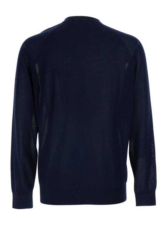 26SS 캉그라 자켓 30200138 Blu - KANGRA