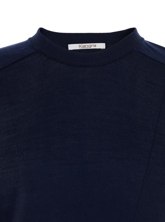 26SS 캉그라 자켓 30200138 Blu - KANGRA