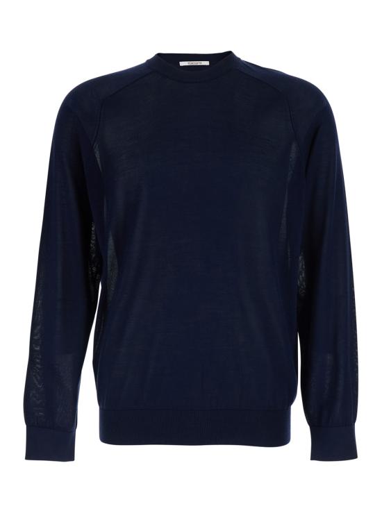 26SS 캉그라 자켓 30200138 Blu