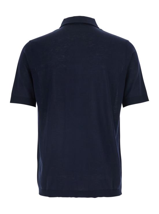 26SS 캉그라 반팔 셔츠 30047238 Blu - KANGRA