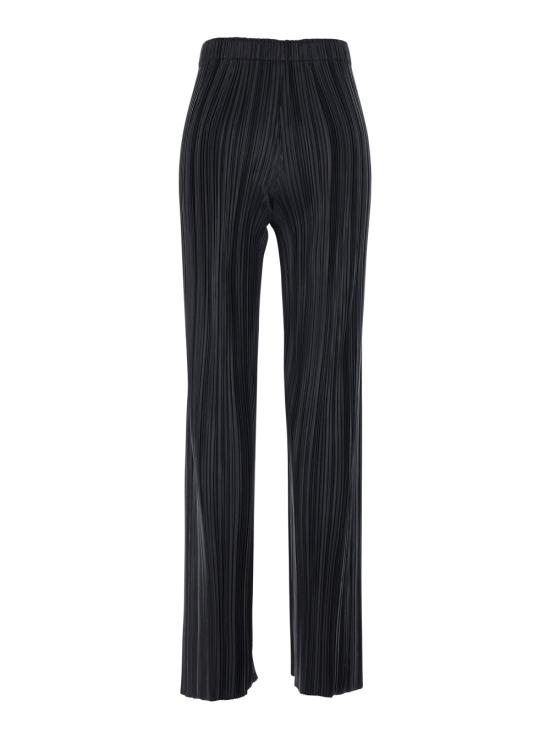 26SS 피비 파일로 스트레이트 팬츠 CP087PL3193900BK Black - PHOEBE PHILO