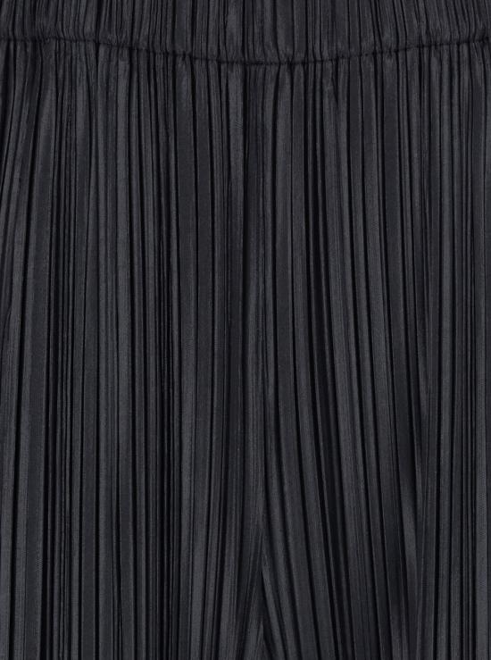 26SS 피비 파일로 스트레이트 팬츠 CP087PL3193900BK Black - PHOEBE PHILO