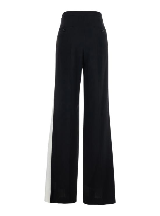 26SS 피비 파일로 스트레이트 팬츠 DP178VI3265900BK Black - PHOEBE PHILO