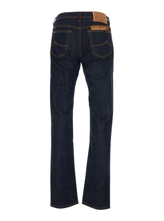 26SS 야콥코헨 데님 팬츠 JUMQM004S4332100D Blu - JACOB COHËN