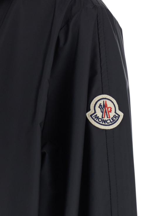 26SS 몽클레어 자켓 1C0001853A5E999 Black - MONCLER