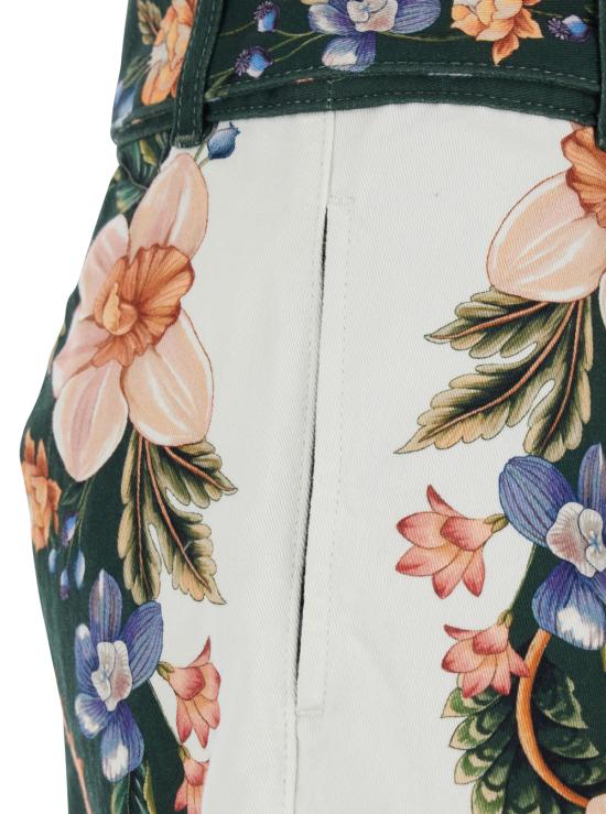 26SS 팜 리오 숏팬츠 34852826012 Multicolor - FARM RIO