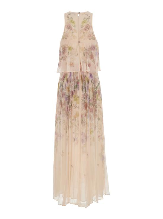 26SS 트윈셋 롱 원피스 261TT256013588 Beige - TWINSET