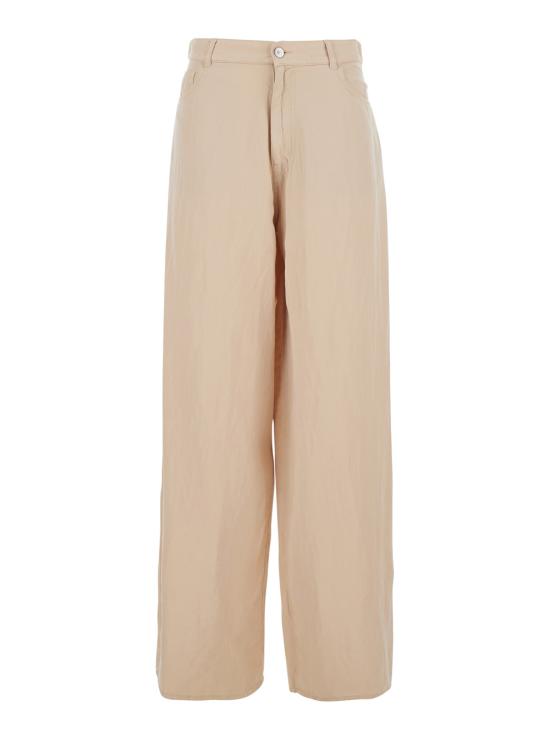 26SS 주카 스트레이트 팬츠 J435421811512 Beige