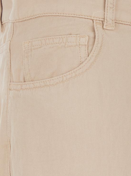 26SS 주카 스트레이트 팬츠 J435421811512 Beige - JUCCA