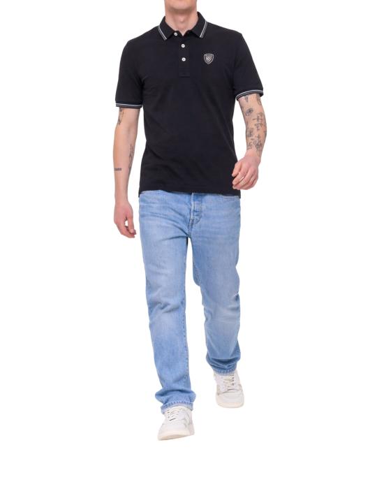 26SS 블라우어 긴팔 티셔츠 26SBLUT02293 999 - BLAUER