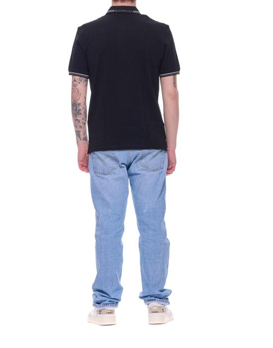 26SS 블라우어 긴팔 티셔츠 26SBLUT02293 999 - BLAUER
