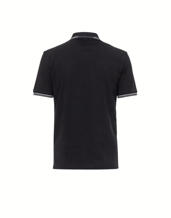 26SS 블라우어 긴팔 티셔츠 26SBLUT02293 999 - BLAUER