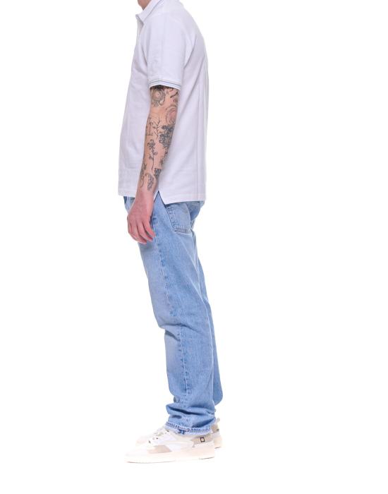 26SS 블라우어 긴팔 티셔츠 26SBLUT02293 100 - BLAUER