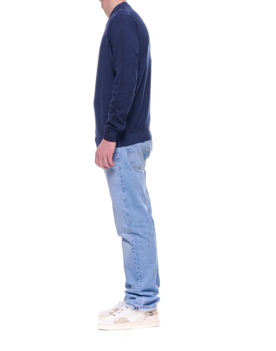 26SS 블라우어 스웨터 26SBLUM01480 888 - BLAUER