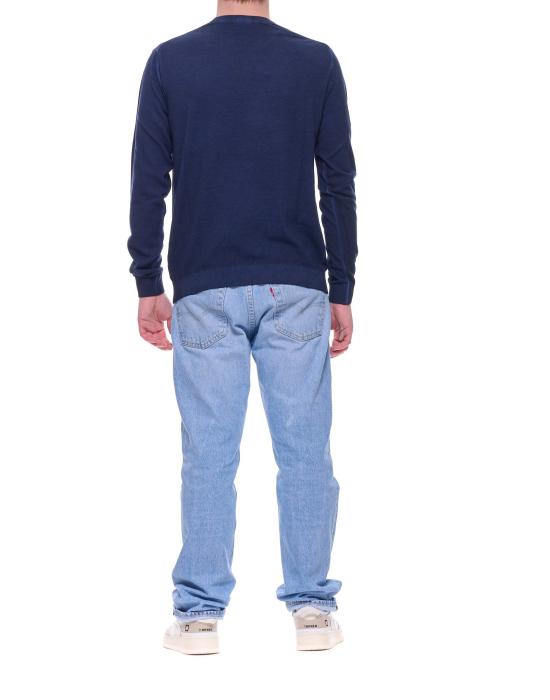 26SS 블라우어 스웨터 26SBLUM01480 888 - BLAUER