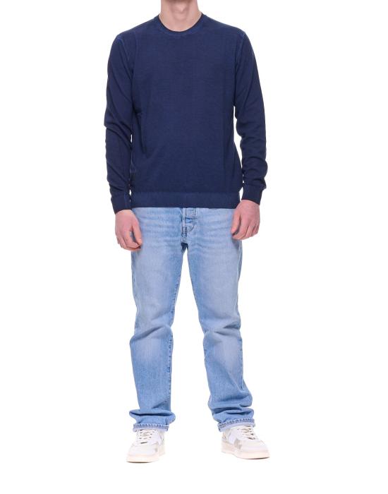 26SS 블라우어 스웨터 26SBLUM01480 888 - BLAUER