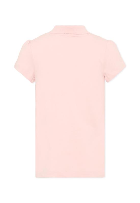 26SS [키즈] 라코스테 폴로 셔츠 7026 AL5 PINK - LACOSTE