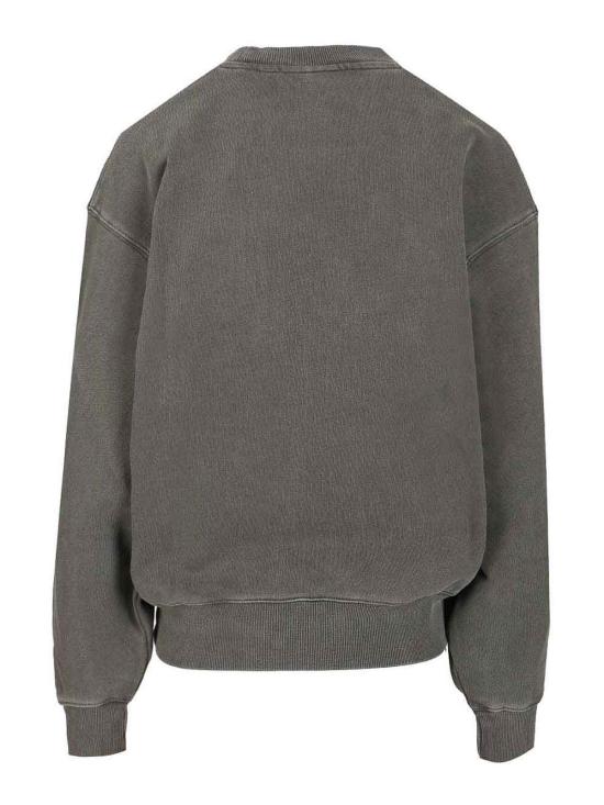 26SS 칼하트 스웨터 I02953789GD Black - CARHARTT