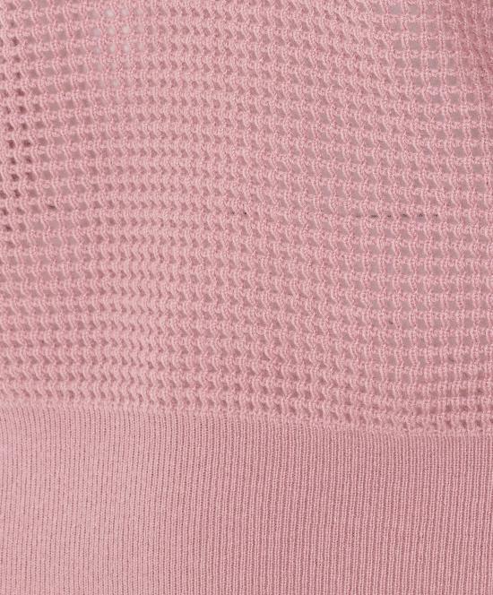 26SS 브루넬로 쿠치넬리 스웨터 M12205102 COW09 Pink - BRUNELLO CUCINELLI