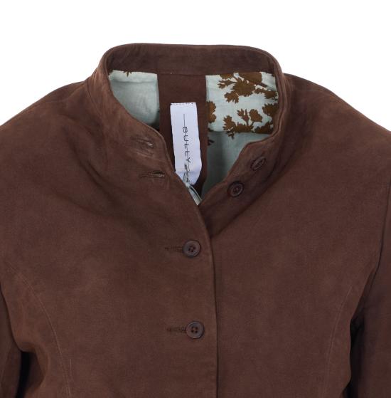 26SS 불리 수트 자켓 7918 CAFFE Brown - BULLY