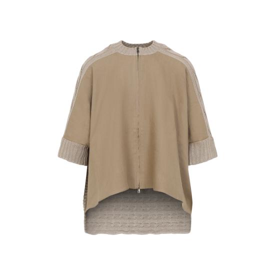 26SS 막스마라 가디건 2611341022600 002 DESERTO - MAX MARA