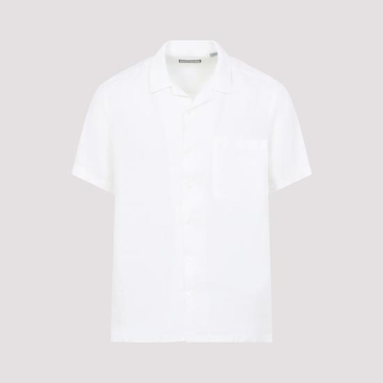 26SS 카날리 긴팔 셔츠 CSM3055 GM02128 3 WHITE - CANALI