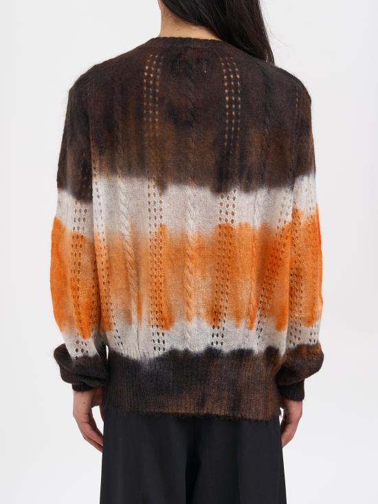 26SS 마리아노 스웨터 NMGSS26CA011946137 MULTICOLOR - MAGLIANO