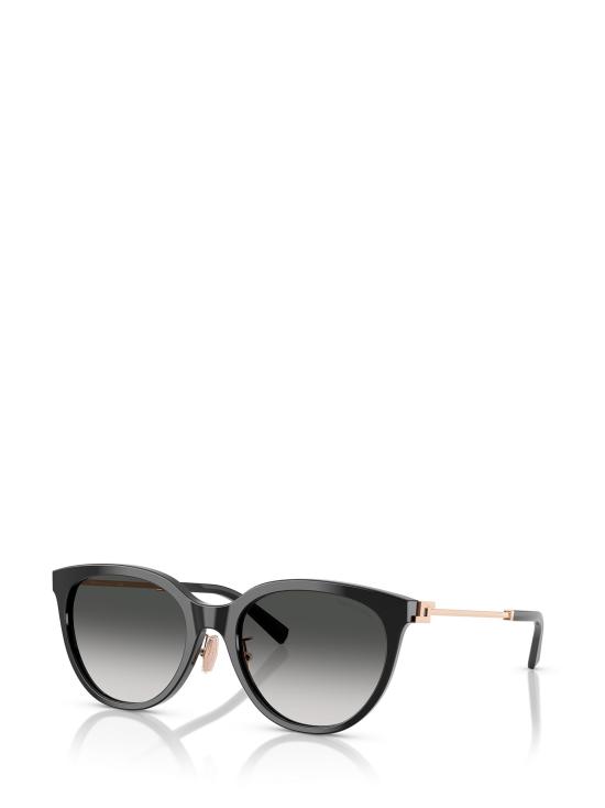 26FW 티파니앤코 선글라스 TF4243D 80013C BLACK - TIFFANY & CO