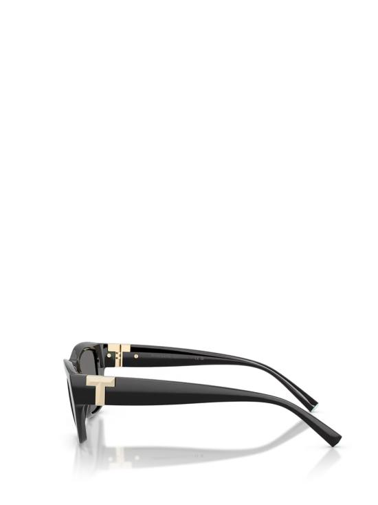 26FW 티파니앤코 선글라스 TF4255U 8001S4 BLACK - TIFFANY & CO