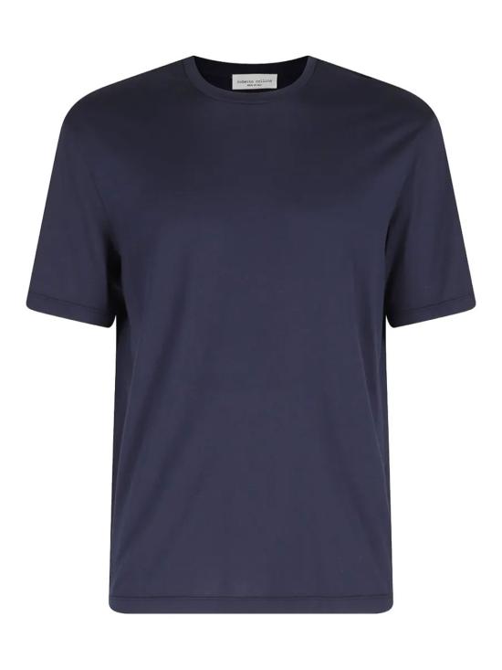 26SS 로베르토 콜리나 탑 A51021 10 NAVY