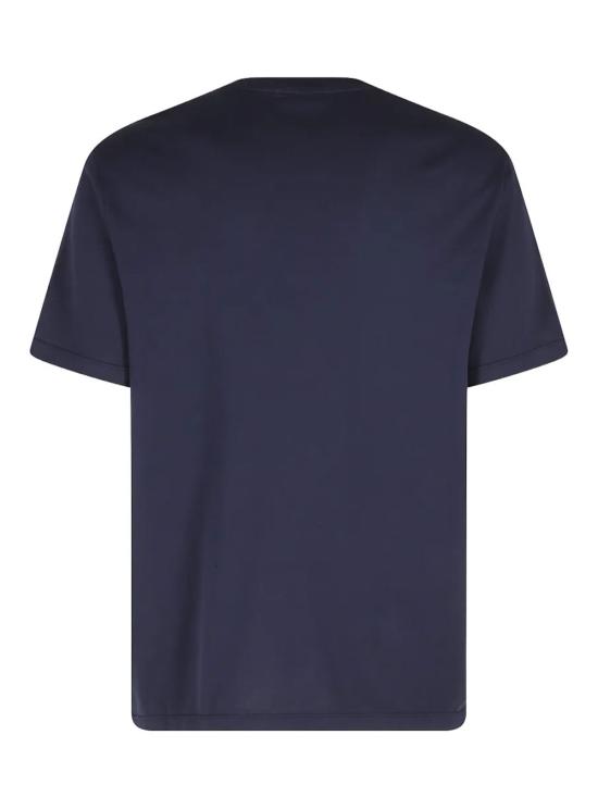 26SS 로베르토 콜리나 탑 A51021 10 NAVY - ROBERTO COLLINA