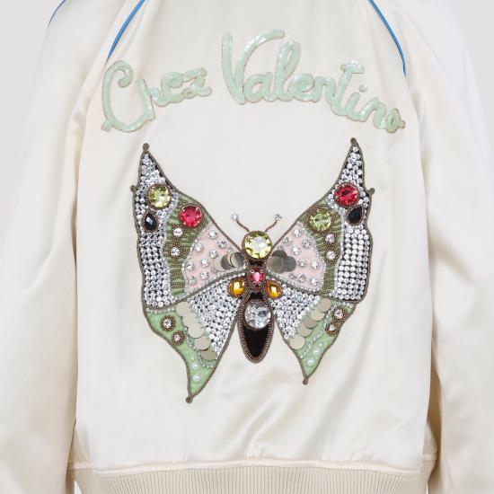 26SS 발렌티노 가라바니 자켓 8B3CI1779VV R0R BETULLA MULTICOLOR - VALENTINO GARAVANI