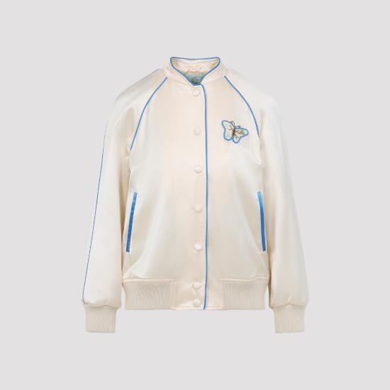 26SS 발렌티노 가라바니 자켓 8B3CI1779VV R0R BETULLA MULTICOLOR - VALENTINO GARAVANI